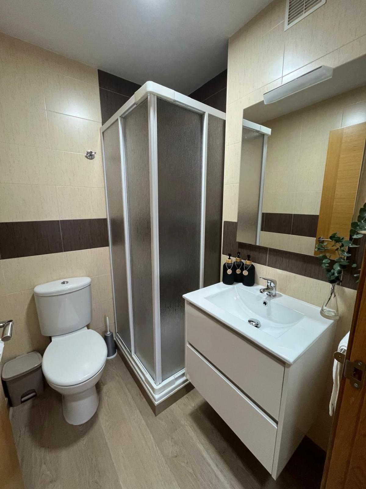 Apartamento El Viaducto En Redondela Daire Dış mekan fotoğraf