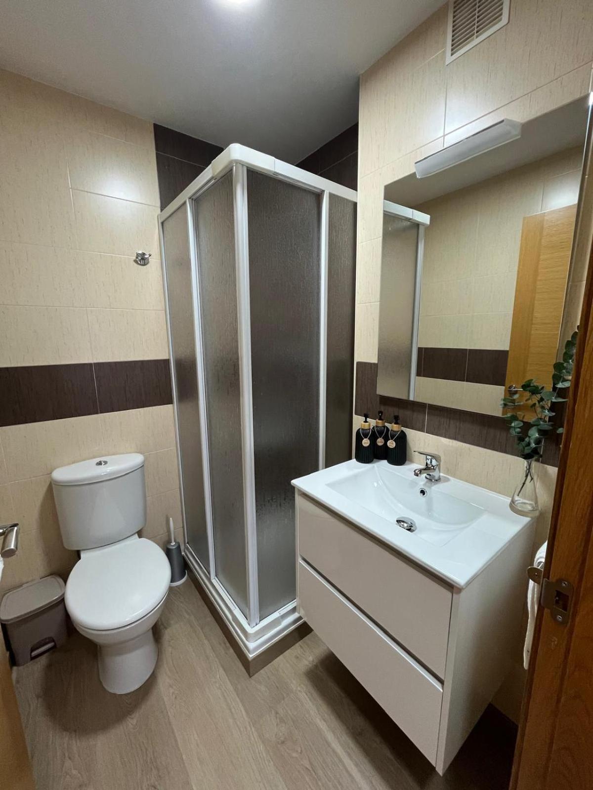 Apartamento El Viaducto En Redondela Daire Dış mekan fotoğraf